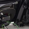 LED Rückleuchten Set VW Golf 6 Typ 1K  2008-2012 rot/klar mit Led Blinker für Rechtslenker – Bild 7