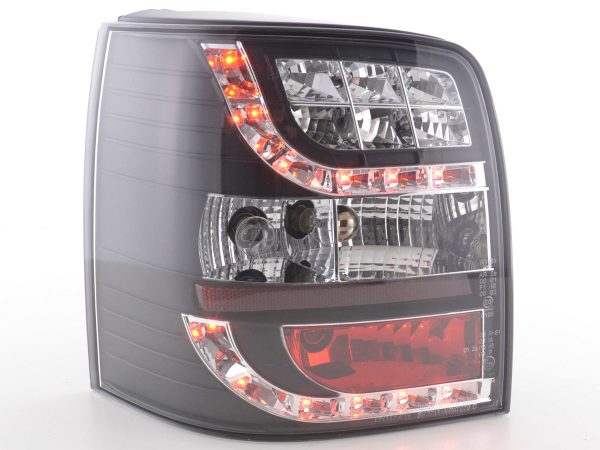LED Rückleuchten Set VW Passat 3BG Variant  01-02 schwarz