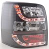 LED Rückleuchten Set VW Passat 3BG Variant  01-02 schwarz – Bild 2