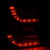 LED Rückleuchten Set VW Passat 3BG Variant  01-02 schwarz – Bild 4