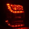 LED Rückleuchten Set VW Passat 3BG Variant  01-02 schwarz – Bild 5