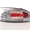 LED Rückleuchten Set VW Scirocco 3 Typ 13  08- chrom – Bild 2