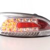 LED Rückleuchten Set VW Scirocco 3 Typ 13  08- chrom – Bild 3