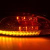 LED Rückleuchten Set VW Scirocco 3 Typ 13  08- chrom – Bild 5