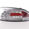 LED Rückleuchten Set VW Scirocco 3 Typ 13  08- chrom – Bild 7