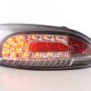 LED Rückleuchten Set VW Scirocco 3 Typ 13  08- schwarz – Bild 3