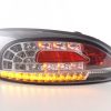 LED Rückleuchten Set VW Scirocco 3 Typ 13  08- schwarz – Bild 4
