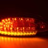 LED Rückleuchten Set VW Scirocco 3 Typ 13  08- schwarz – Bild 6