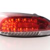 LED Rückleuchten Set VW Scirocco 3 Typ 13  08- rot/klar – Bild 3