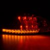 LED Rückleuchten Set VW Scirocco 3 Typ 13  08- rot/klar – Bild 5
