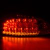 LED Rückleuchten Set VW Scirocco 3 Typ 13  08- rot/klar – Bild 6