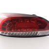 LED Rückleuchten Set VW Scirocco 3 Typ 13  08- rot/klar – Bild 7