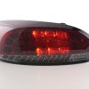 LED Rückleuchten Set VW Scirocco 3 Typ 13  08- rot/schwarz – Bild 2