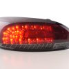 LED Rückleuchten Set VW Scirocco 3 Typ 13  08- rot/schwarz – Bild 3