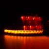 LED Rückleuchten Set VW Scirocco 3 Typ 13  08- rot/schwarz – Bild 5