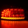 LED Rückleuchten Set VW Scirocco 3 Typ 13  08- rot/schwarz – Bild 6