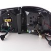 LED Rückleuchten Set VW Touareg Typ 7L  03-09 chrom – Bild 7