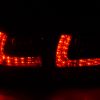 LED Rückleuchten Set VW Touareg Typ 7L  03-09 schwarz – Bild 4