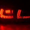 LED Rückleuchten Set VW Touareg Typ 7L  03-09 schwarz – Bild 5