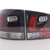 LED Rückleuchten Set VW Touareg Typ 7L  03-09 schwarz – Bild 6