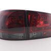 LED Rückleuchten Set VW Touareg Typ 7L  03-09 rot/schwarz – Bild 6