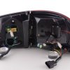 LED Rückleuchten Set VW Touareg Typ 7L  03-09 rot/schwarz – Bild 7