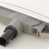 Seitenblinker Blinker Set LED BMW 5er E39, chrom – Bild 4