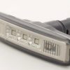Seitenblinker Blinker Set LED BMW 5er E39, schwarz – Bild 4