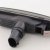 Seitenblinker Blinker Set LED BMW 5er E39, schwarz – Bild 5