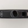 Seitenblinker Blinker Set LED BMW 5er E39, schwarz – Bild 6