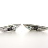 Seitenblinker Blinker Set Porsche 911 (991)  ab 2012 smoke – Bild 2