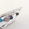 Seitenblinker Blinker Set Porsche 911 (991)  ab 2012 smoke – Bild 6