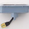 Seitenblinker Blinker Set LED VW Golf 4, chrom – Bild 7