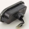 Seitenblinker Blinker Set LED VW Golf 4, schwarz – Bild 6