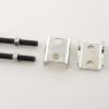 Mini Federspanner 2er Set universal – Bild 3