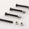 Mini Federspanner 2er Set universal – Bild 6