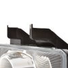 Verschleißteile Nebelscheinwerfer links Opel Astra H  04-06 – Bild 6