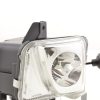 Verschleißteile Nebelscheinwerfer rechts Opel Meriva  02 – Bild 6