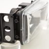 Verschleißteile Nebelscheinwerfer rechts Toyota Corolla  01-03 – Bild 5
