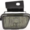 Nebelscheinwerfer VW Golf 2 schwarz – Bild 2