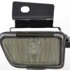 Nebelscheinwerfer VW Golf 2 schwarz – Bild 3