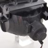 Nebelscheinwerfer VW Golf 2 schwarz – Bild 5