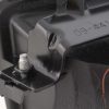 Nebelscheinwerfer VW Golf 2 schwarz – Bild 6