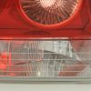 Zubehör Rückleuchte links Opel Astra H Stufenheck  08- rot/klar – Bild 4