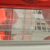 Zubehör Rückleuchte links Opel Astra H Stufenheck  08- rot/klar – Bild 6