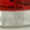 Zubehör Rückleuchte links Opel Astra H Stufenheck  08- rot/klar – Bild 7