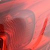 Verschleißteile Rückleuchte rechts Opel Astra J Kombi  10-12 rot – Bild 3