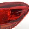 Verschleißteile Rückleuchte rechts Opel Astra J Kombi  10-12 rot – Bild 4