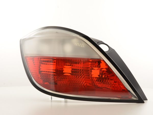 Verschleißteile Rückleuchte links Opel Astra H  04
