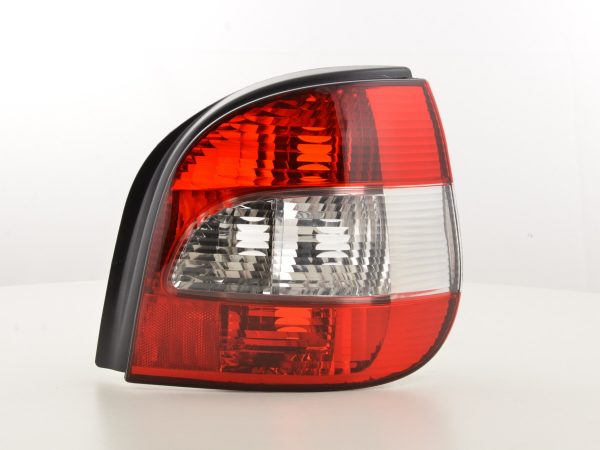 Verschleißteile Rückleuchte rechts Renault Scénic (JA)  99-02